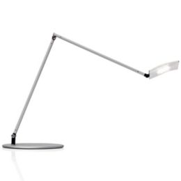 Mosso Pro Led Desk Lamp By Koncept At Lumens Com
