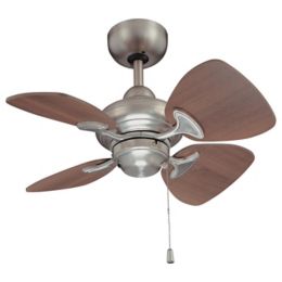 Aires Ceiling Fan By Kendal Lighting At Lumens Com
