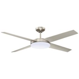 Lopro Ceiling Fan By Kendal Lighting At Lumens Com