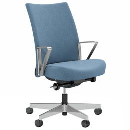 Remix Work Desk Chair By Knoll At Lumens Com