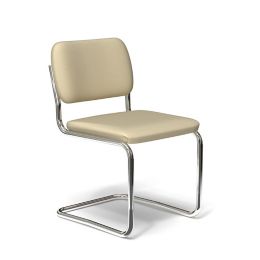 Upholstered Cesca Chair