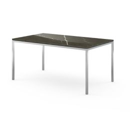 Knoll Florence Knoll 60 Inch Dining Table Yliving Com