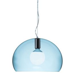 Kartell Fl Y Pendant Light Ylighting Com