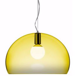 Kartell Fl Y Pendant Light Ylighting Com