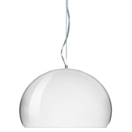 Kartell Metallic Fl Y Pendant Light Ylighting Com