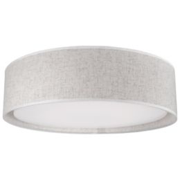 Dalton Led Flush Mount Ceiling Light