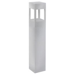 Kuzco Lighting Open Top Square Led Bollard Landscape Light