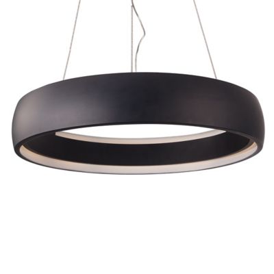 circular ceiling light