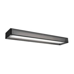 Kuzco Lighting Covina Large Led Flush Mount Ceiling Light