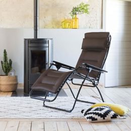 Futura Air Comfort Zero Gravity Recliner By Lafuma At Lumens Com