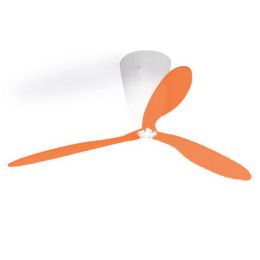 Luceplan Blow Ceiling Fan Ylighting Com