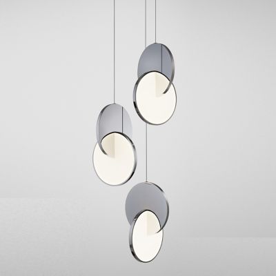 multi light pendant