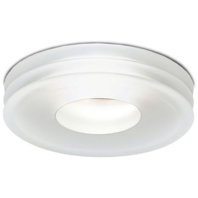 Leucos Lighting Disk Low Voltage Recessed Lighting Kit Ylighting Com