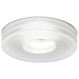 Leucos Lighting Disk Low Voltage Recessed Lighting Kit Ylighting Com