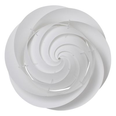 Le Klint Swirl Ceiling Wall Light Ylighting Com