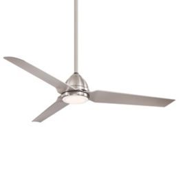 Java Outdoor Led Ceiling Fan By Minka Aire Fans At Lumens Com