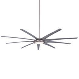 Ninety Nine Led Ceiling Fan By Minka Aire Fans At Lumens Com