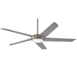 Raptor Led Ceiling Fan By Minka Aire Fans At Lumens Com