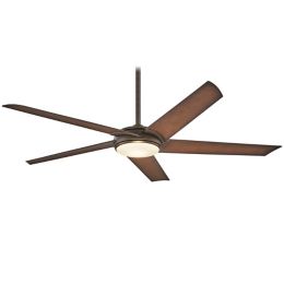 Raptor Led Ceiling Fan By Minka Aire Fans At Lumens Com