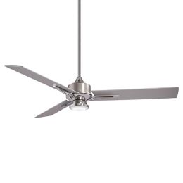 Metropolis Ceiling Fan By Minka Aire Fans At Lumens Com