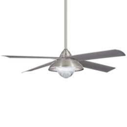 Shade Outdoor Ceiling Fan