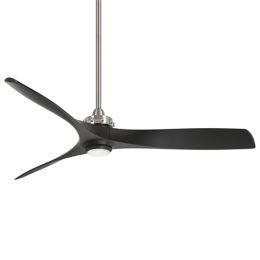 Aviation Led Ceiling Fan By Minka Aire Fans At Lumens Com