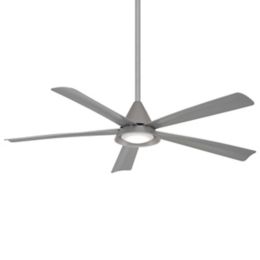 Cone Led Ceiling Fan By Minka Aire Fans At Lumens Com