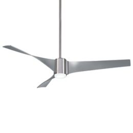 Triple Led Ceiling Fan By Minka Aire Fans At Lumens Com