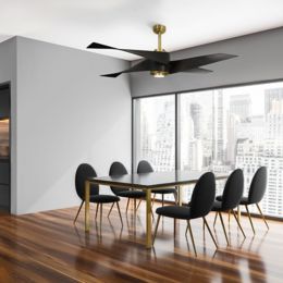 Artemis Iv Ceiling Fan By Minka Aire Fans At Lumens Com