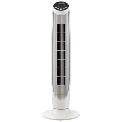 oscillating fan