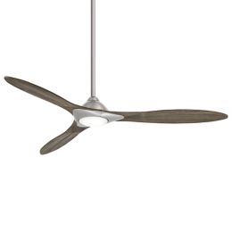 Sleek Smart Ceiling Fan By Minka Aire Fans At Lumens Com