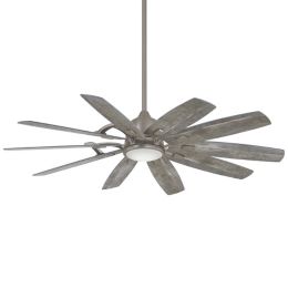 Barn Smart Ceiling Fan By Minka Aire Fans At Lumens Com