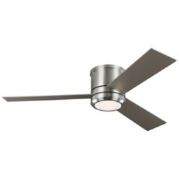Clarity Max Ceiling Fan By Monte Carlo Fans At Lumens Com