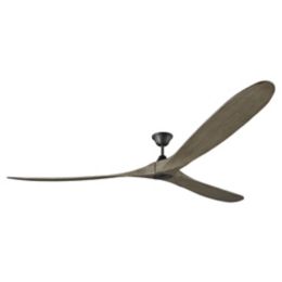 Monte Carlo Fans Maverick Grand Ceiling Fan Ylighting Com