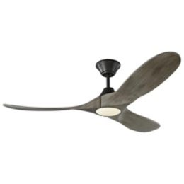 Maverick Ii Ceiling Fan By Monte Carlo Fans At Lumens Com