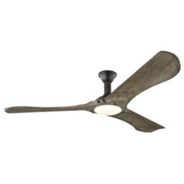 Minimalist Max Ceiling Fan By Monte Carlo Fans At Lumens Com