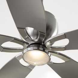 Monte Carlo Fans Lily Ceiling Fan Ylighting Com