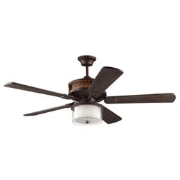 Artizan Ceiling Fan By Monte Carlo Fans At Lumens Com