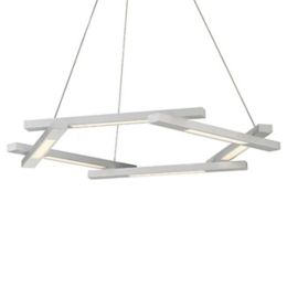Metric Pendant By Modern Forms At Lumens Com