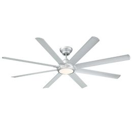 Hydra Smart Ceiling Fan By Modern Forms At Lumens Com