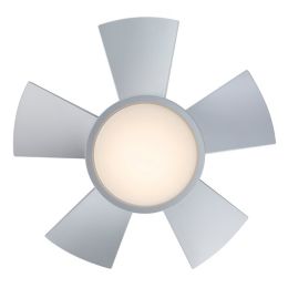 Modern Forms Vox Flush Mount Smart Ceiling Fan Ylighting Com