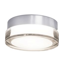 Pi Led Round Flush Mount By Modern Forms At Lumens Com