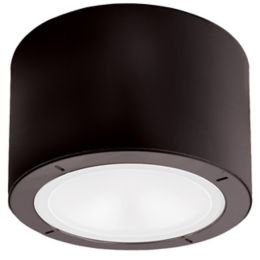 Modern Forms Vessel Led Outdoor Flush Mount Ceiling Light