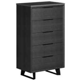 Modloft Amsterdam Tallboy Dresser Yliving Com