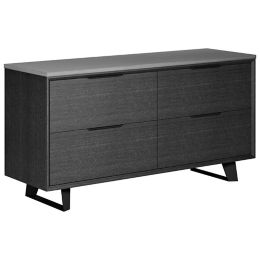 Modloft Amsterdam File Credenza Yliving Com