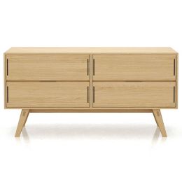 Haru Dresser By Modloft At Lumens Com