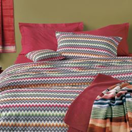 Missoni Home Ned Rose Queen Duvet Cover Yliving Com