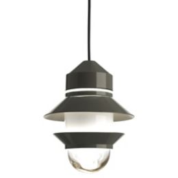 Marset Santorini Ip65 Pendant Light With Canopy Ylighting Com