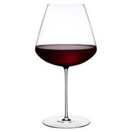 Stem Zero Elegant Red Wine Glass By Nude At Lumens Com