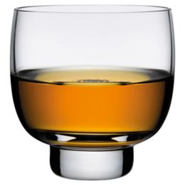 Malt Whisky Glasses Set of 2